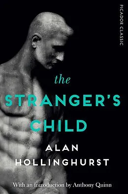 E-Book (epub) The Stranger's Child von Alan Hollinghurst