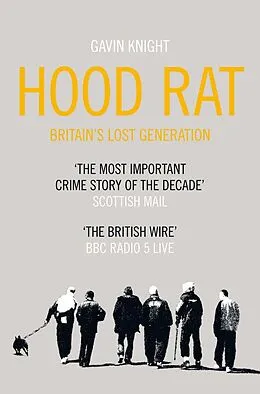 E-Book (epub) Hood Rat von Gavin Knight