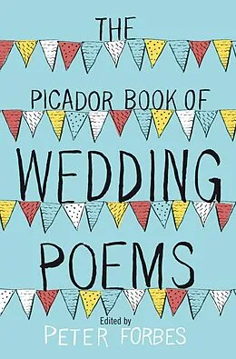 E-Book (epub) The Picador Book of Wedding Poems von Peter Forbes