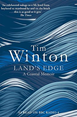 E-Book (epub) Land's Edge von Tim Winton