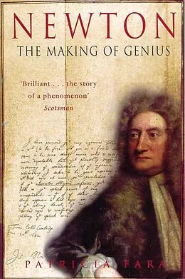E-Book (epub) Newton von Patricia Fara