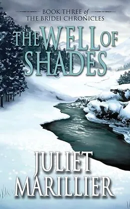 E-Book (epub) The Well of Shades von Juliet Marillier