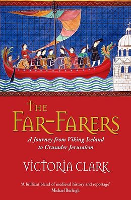 E-Book (epub) The Far-Farers von Victoria Clark