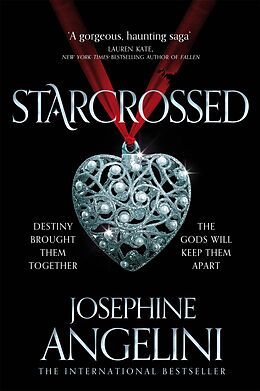 star crossed book series josephine angelini