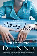 E-Book (epub) Missing Julia von Catherine Dunne