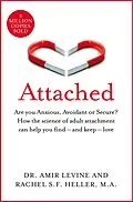 E-Book (epub) Attached von Amir Levine, Rachel Heller