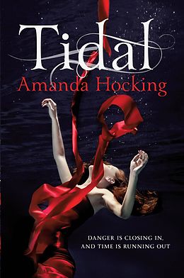 E-Book (epub) Tidal von Amanda Hocking