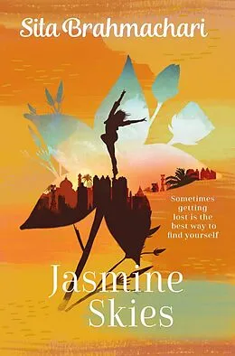 E-Book (epub) Jasmine Skies von Sita Brahmachari