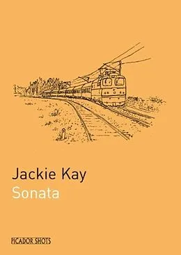 E-Book (epub) PICADOR SHOTS - 'Sonata' von Jackie Kay