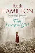 E-Book (epub) That Liverpool Girl von Ruth Hamilton