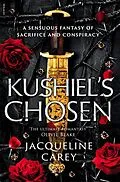 E-Book (epub) Kushiel's Chosen von Jacqueline Carey