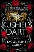 E-Book (epub) Kushiel's Dart von Jacqueline Carey