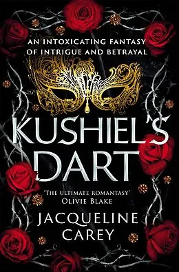 E-Book (epub) Kushiel's Dart von Jacqueline Carey