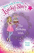 E-Book (epub) Lucky Stars 4: The Birthday Wish von Phoebe Bright