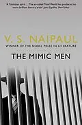 E-Book (epub) The Mimic Men von V. S. Naipaul