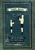 E-Book (epub) PICADOR SHOTS - 'Death of the Pugilist, or The Famous Battle of Jacob Burke and Blindman McGraw' von Daniel Mason