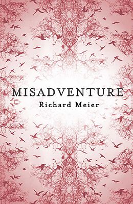 eBook (epub) Misadventure de Richard Meier