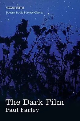 E-Book (epub) The Dark Film von Paul Farley