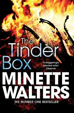 E-Book (epub) The Tinder Box von Minette Walters