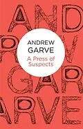 E-Book (epub) A Press of Suspects (Bello) von Andrew Garve