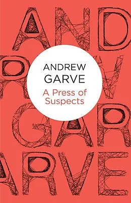 E-Book (epub) A Press of Suspects (Bello) von Andrew Garve