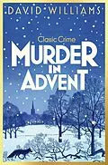 E-Book (epub) Murder in Advent (A Mark Treasure mystery) (Bello) von David Williams