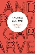 E-Book (epub) No Mask for Murder (Bello) von Andrew Garve