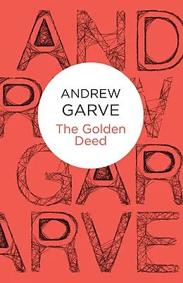 E-Book (epub) The Golden Deed (Bello) von Andrew Garve