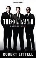 E-Book (epub) The Company von Robert Littell