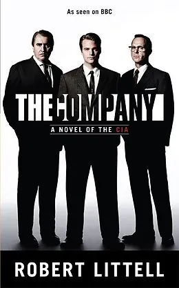 E-Book (epub) The Company von Robert Littell