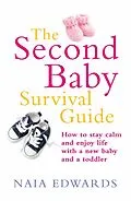 E-Book (epub) The Second Baby Survival Guide von Naia Edwards