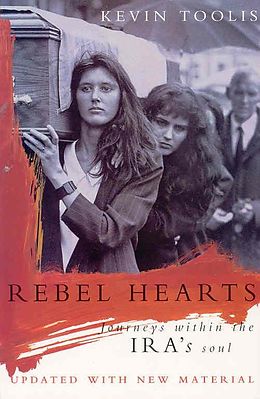 eBook (epub) Rebel Hearts de Kevin Toolis