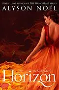 E-Book (epub) Horizon von Alyson Noel