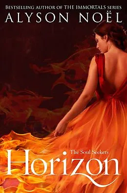 E-Book (epub) Horizon von Alyson Noel