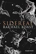 E-Book (epub) Sidereal von Rachael Boast
