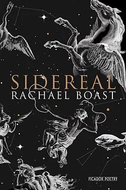 E-Book (epub) Sidereal von Rachael Boast