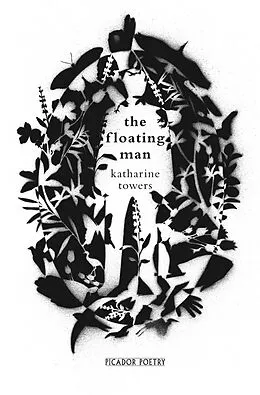 E-Book (epub) The Floating Man von Katharine Towers