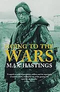 E-Book (epub) Going to the Wars von Max Hastings
