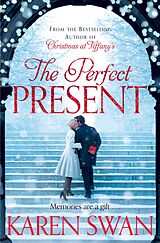 E-Book (epub) The Perfect Present von Karen Swan