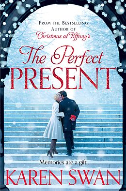 eBook (epub) The Perfect Present de Karen Swan