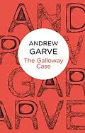 E-Book (epub) The Galloway Case (Bello) von Andrew Garve