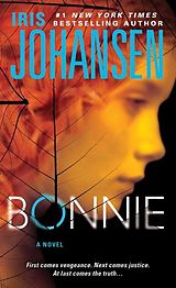 E-Book (epub) Bonnie von Iris Johansen