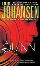 E-Book (epub) Quinn von Iris Johansen