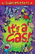 E-Book (epub) Sidesplitters: It's A Gas! von Macmillan