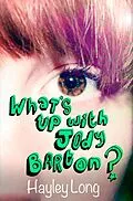 E-Book (epub) What's Up with Jody Barton von Hayley Long