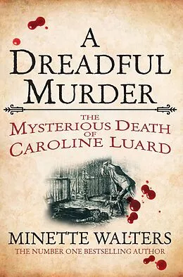 E-Book (epub) A Dreadful Murder von Minette Walters