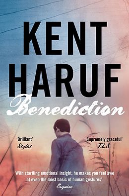 eBook (epub) Benediction de Kent Haruf