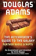 E-Book (epub) The Hitchhiker's Guide to the Galaxy Further Radio Scripts von Douglas Adams