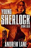 E-Book (epub) Young Sherlock Holmes 7: Stone Cold von Andrew Lane