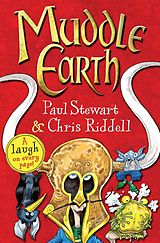 eBook (epub) Muddle Earth de Paul Stewart, Chris Riddell